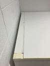 オカムラADVANCE（アドバンス）シリーズ 1200平デスク 商品画像6