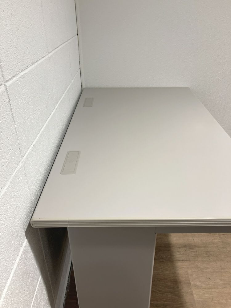 イトーキCZシリーズ 1200片袖デスク 商品画像5