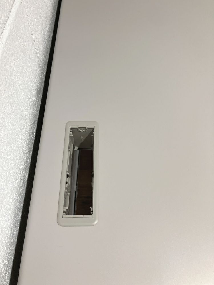 イトーキCZシリーズ 1200片袖デスク 商品画像7