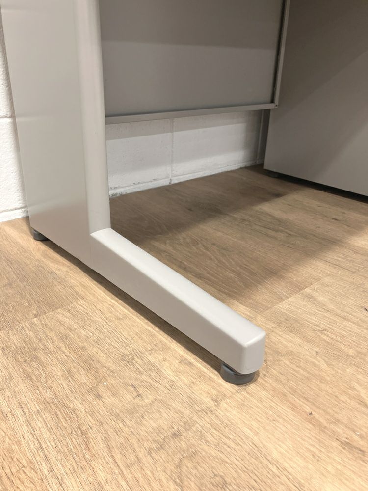 イトーキCZシリーズ 1200片袖デスク 商品画像8