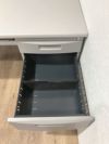 イトーキCZシリーズ 1200片袖デスク 商品画像11