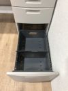 イトーキCZシリーズ 1200片袖デスク 商品画像12
