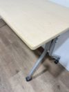 トーカイスクリーン平行スタックテーブル 商品画像3