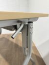 トーカイスクリーン平行スタックテーブル 商品画像8