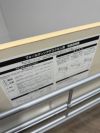 トーカイスクリーン平行スタックテーブル 商品画像15