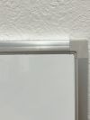 ウチダ（内田洋行）1200壁掛ホワイトボード 商品画像3