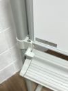1800脚付ホワイトボード 商品画像7