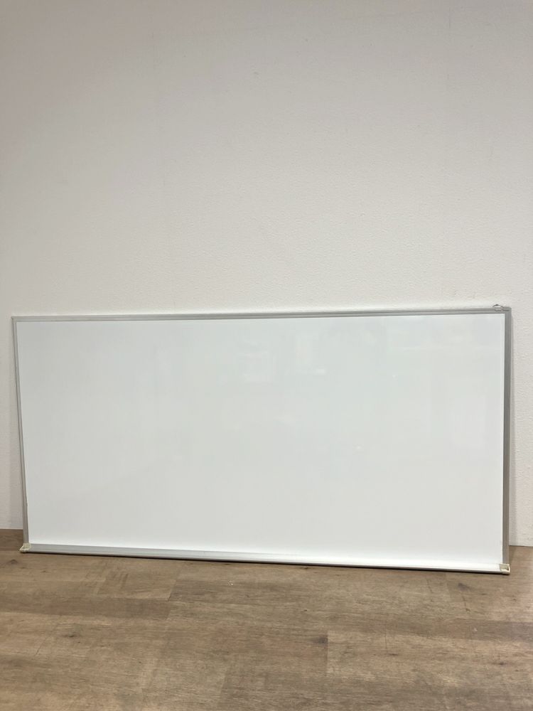 1800壁掛ホワイトボード 商品画像1
