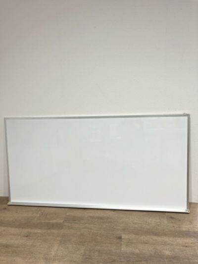 1800壁掛ホワイトボード 商品画像1