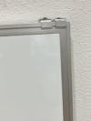 1800壁掛ホワイトボード 商品画像3
