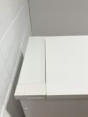 INABA/イナバデュエナシリーズ　Kタイプ 脇机 商品画像5