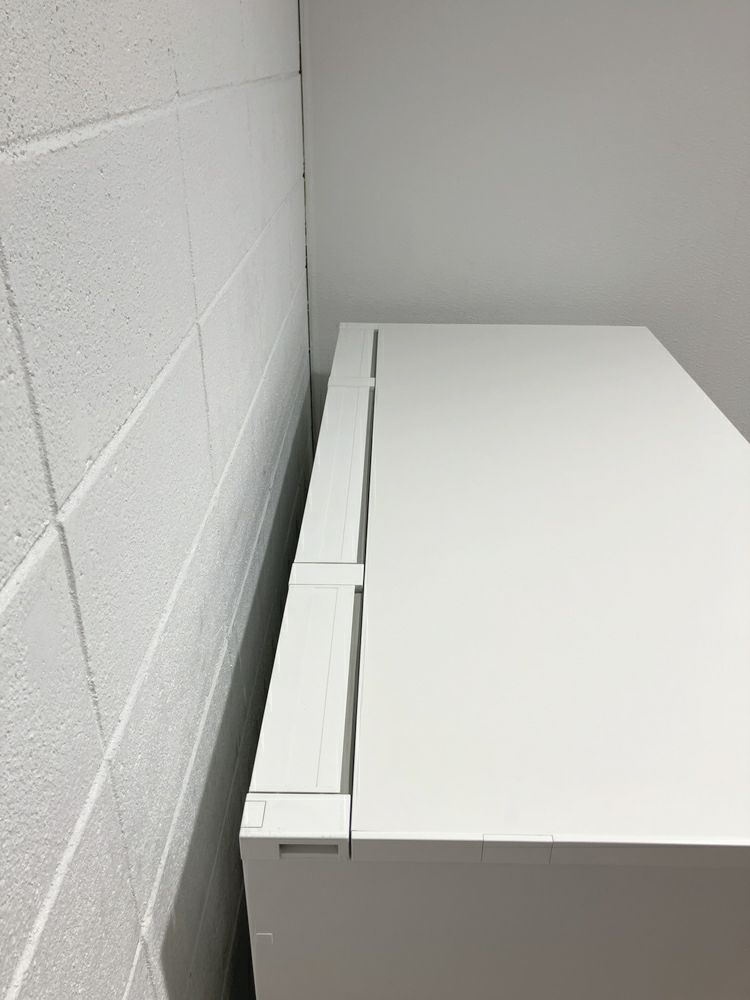 コクヨisシリーズ 1400両袖デスク 商品画像6