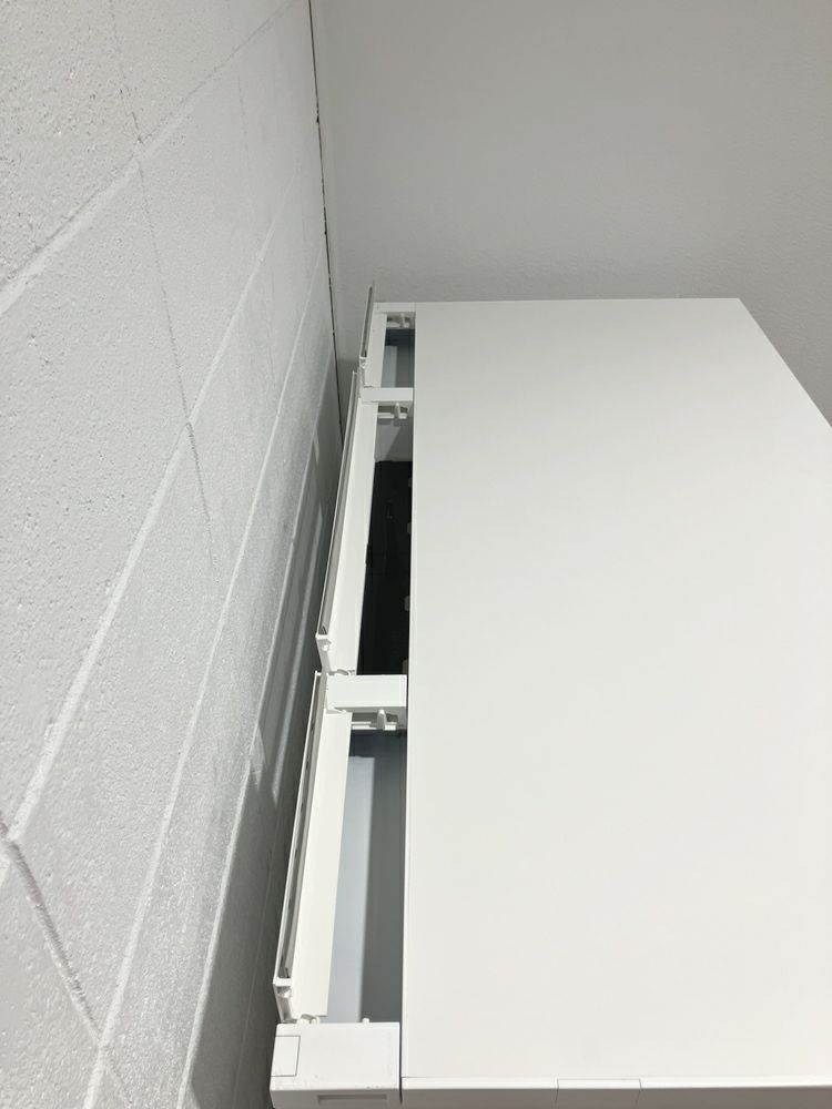 コクヨisシリーズ 1400両袖デスク 商品画像7