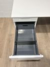 コクヨisシリーズ 1400両袖デスク 商品画像9