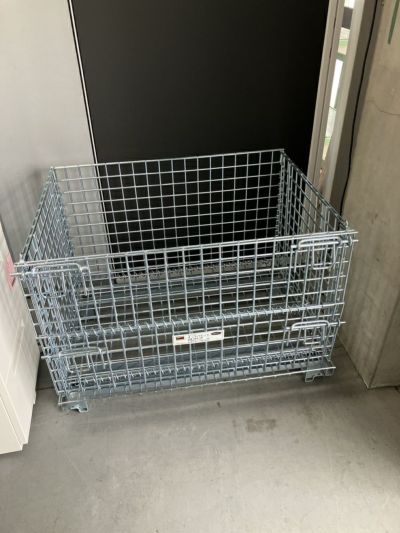 トラスコ ネットパレット