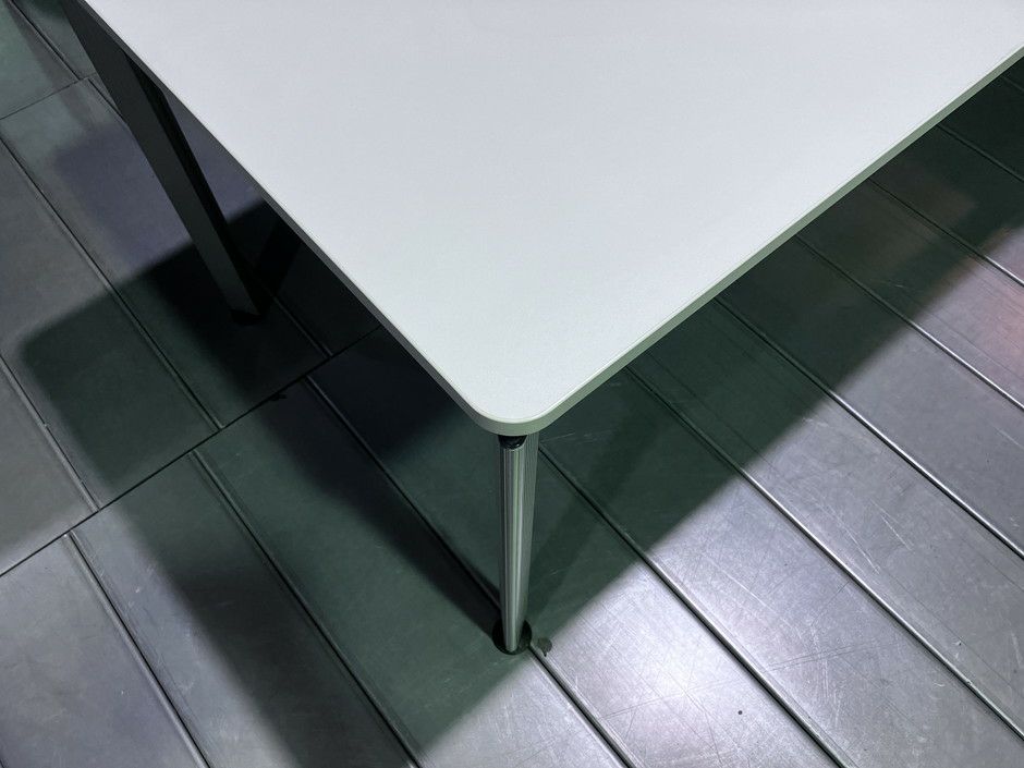 イトーキDEシリーズ 1500ミーティングテーブル 商品画像7