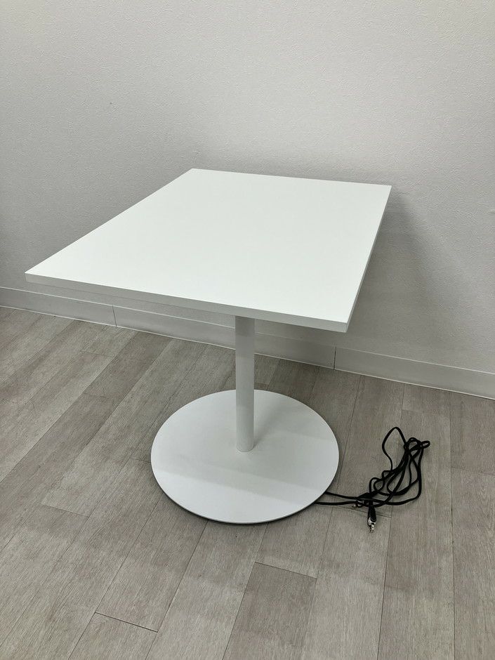 コクヨ Franka(フランカ)シリーズ 角テーブル 商品画像1