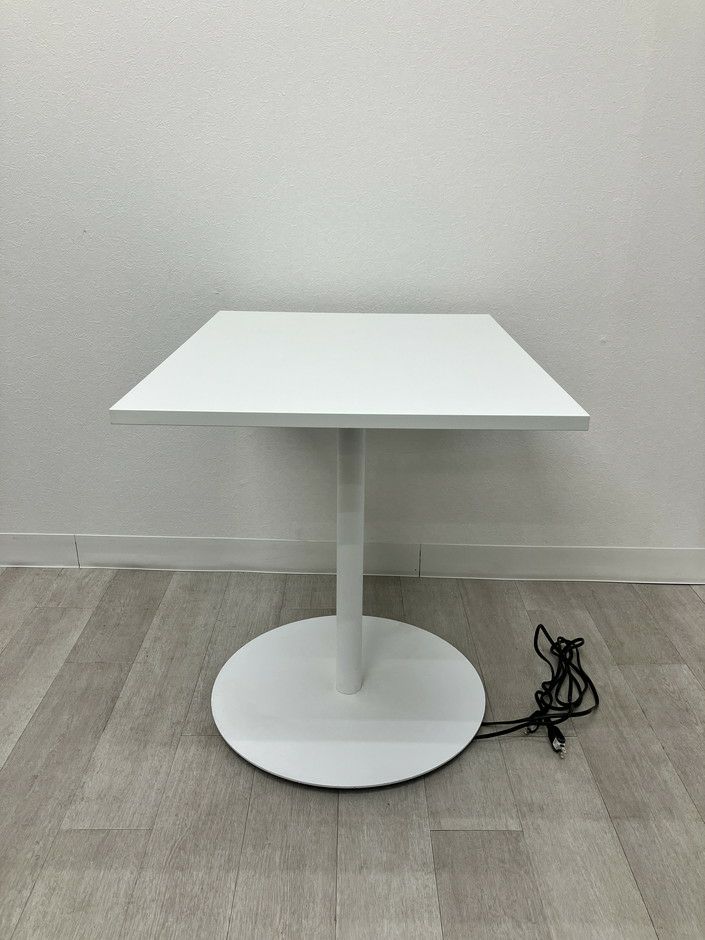 コクヨ Franka(フランカ)シリーズ 角テーブル 商品画像3