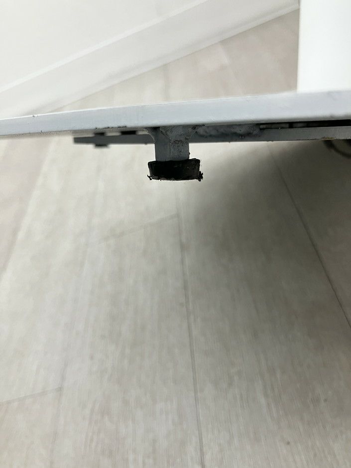 コクヨ Franka(フランカ)シリーズ 角テーブル 商品画像8