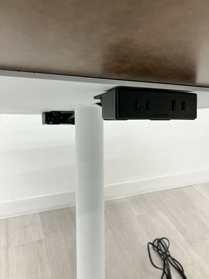 コクヨ Franka(フランカ)シリーズ 角テーブル 商品画像9