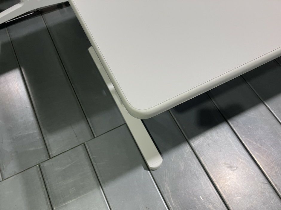 ライオンMDLシリーズ 1500ミーティングテーブル 商品画像7