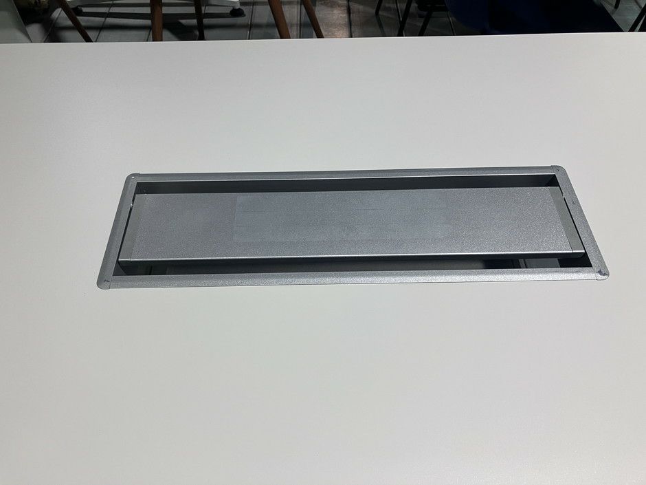 ライオンMDLシリーズ 1500ミーティングテーブル 商品画像10