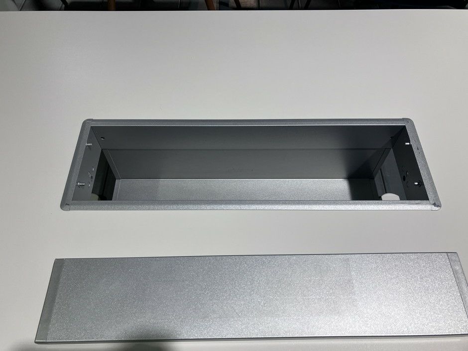 ライオンMDLシリーズ 1500ミーティングテーブル 商品画像11