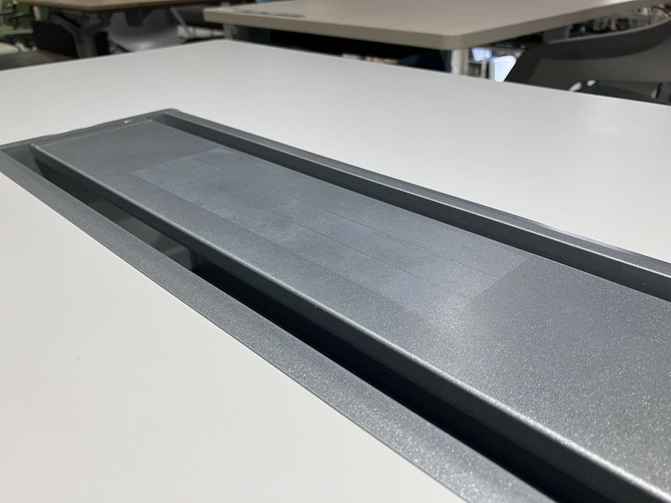 ライオンMDLシリーズ 1500ミーティングテーブル 商品画像14