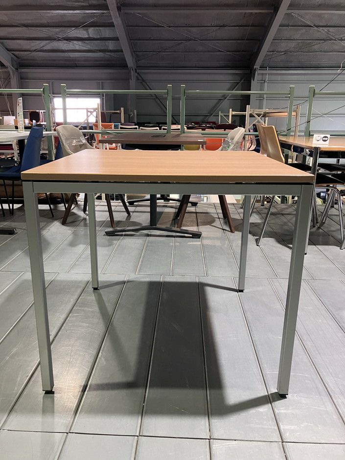 オカムラtresse(トレッセ)シリーズ 角テーブル 商品画像3