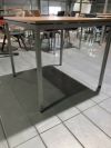 オカムラtresse(トレッセ)シリーズ 角テーブル 商品画像7
