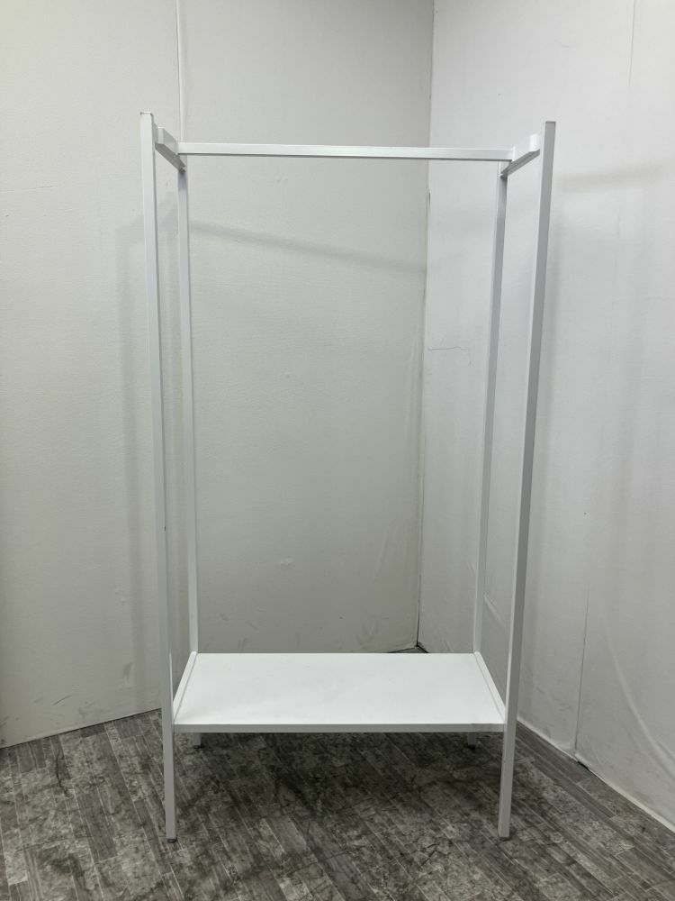 ハンガーラック 商品画像1