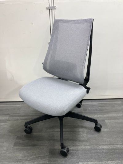 コクヨ デュオラ2チェア