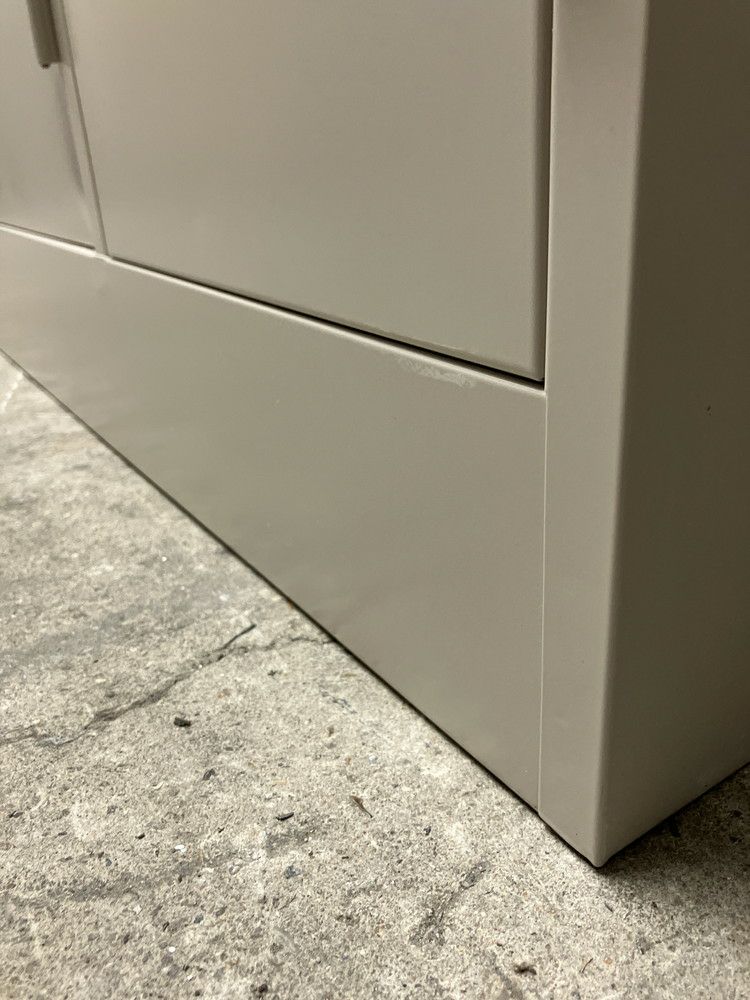 コクヨLKシリーズ　（コクヨ） 6人用ロッカー 商品画像5