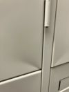 コクヨLKシリーズ　（コクヨ） 6人用ロッカー 商品画像9