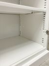 イトーキeSキャビネット(エスキャビネット)シリーズ 両開き書庫 商品画像4