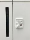 イトーキイフスシリーズ 8人用パーソナルロッカー 商品画像2
