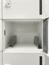 イトーキイフスシリーズ 8人用パーソナルロッカー 商品画像4