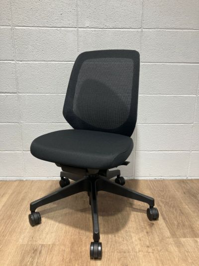 イトーキノート(nort)チェア ノートチェア 商品画像1