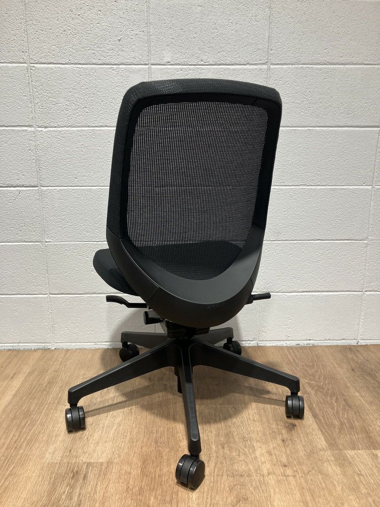 イトーキノート(nort)チェア ノートチェア 商品画像3