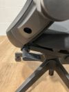 イトーキノート(nort)チェア 可動肘付ノートチェア 商品画像7