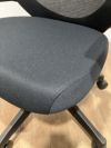 イトーキノート(nort)チェア 可動肘付ノートチェア 商品画像10