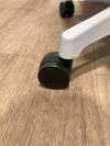 イトーキノート(nort)チェア 可動肘付ノートチェア 商品画像5