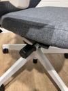 イトーキノート(nort)チェア 可動肘付ノートチェア 商品画像6