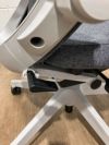 イトーキノート(nort)チェア 可動肘付ノートチェア 商品画像7