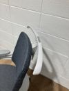 イトーキノート(nort)チェア 可動肘付ノートチェア 商品画像10