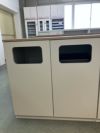 イトーキknot Work(ノットワーク)シリーズ キッチンキャビネット2台セット 商品画像8