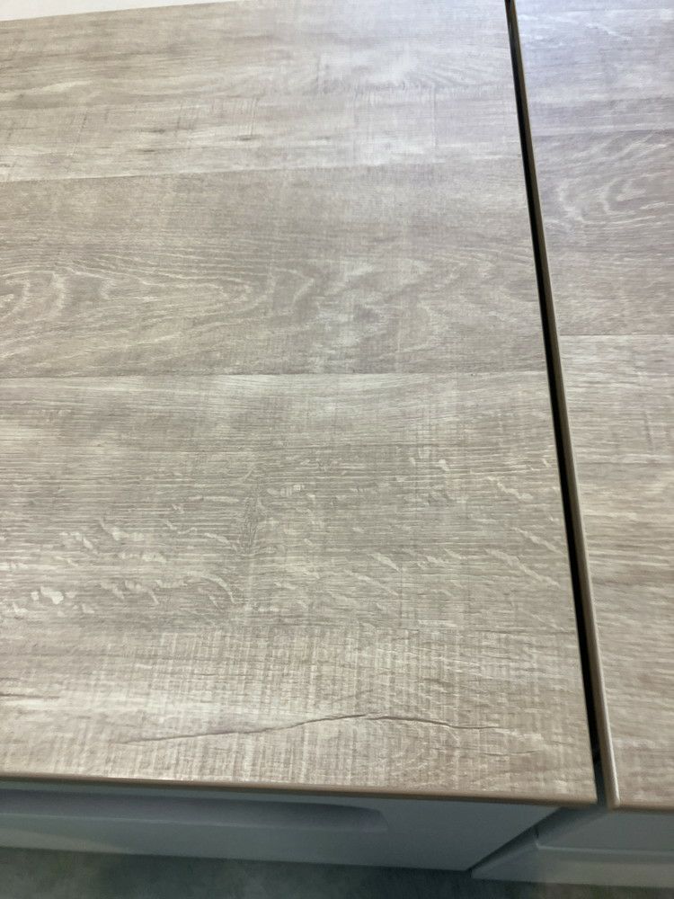 イトーキknot Work(ノットワーク)シリーズ キッチンキャビネット2台セット 商品画像9