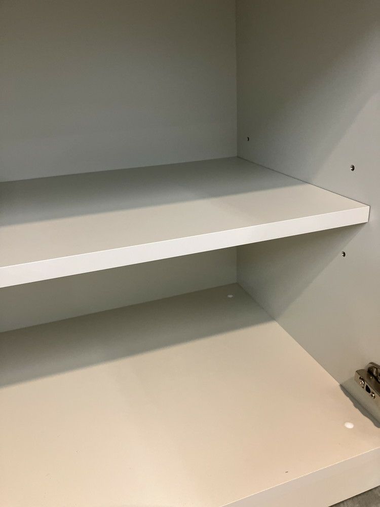 イトーキknot Work(ノットワーク)シリーズ キッチンキャビネット2台セット 商品画像14