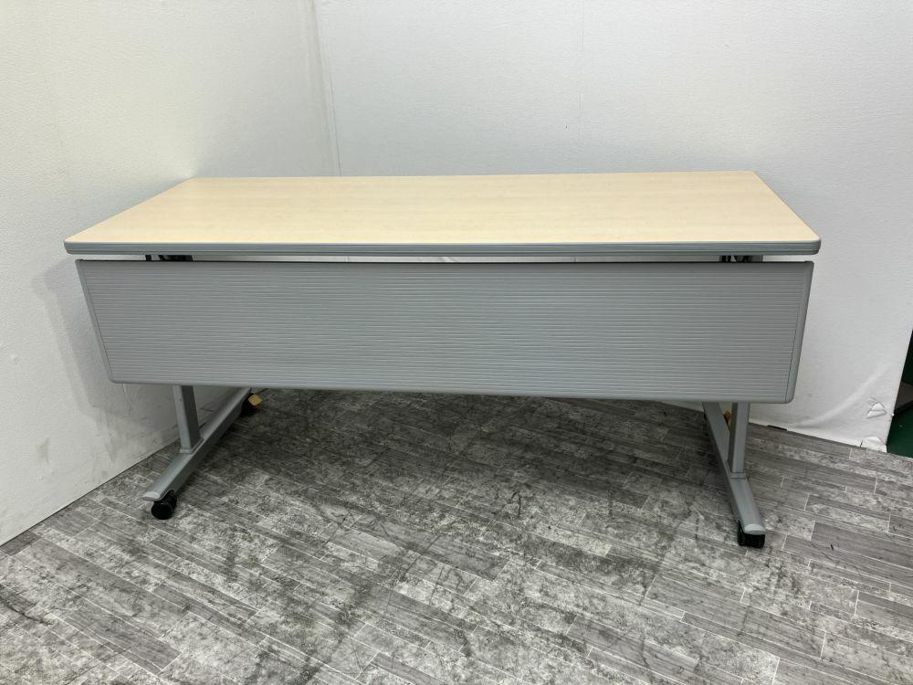 コクヨリスマシリーズ 1500サイドスタックテーブル 商品画像2