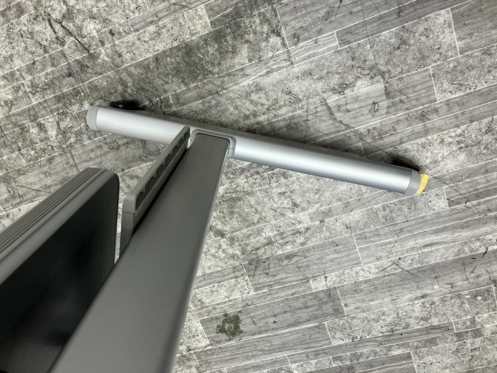 コクヨリスマシリーズ 1500サイドスタックテーブル 商品画像7